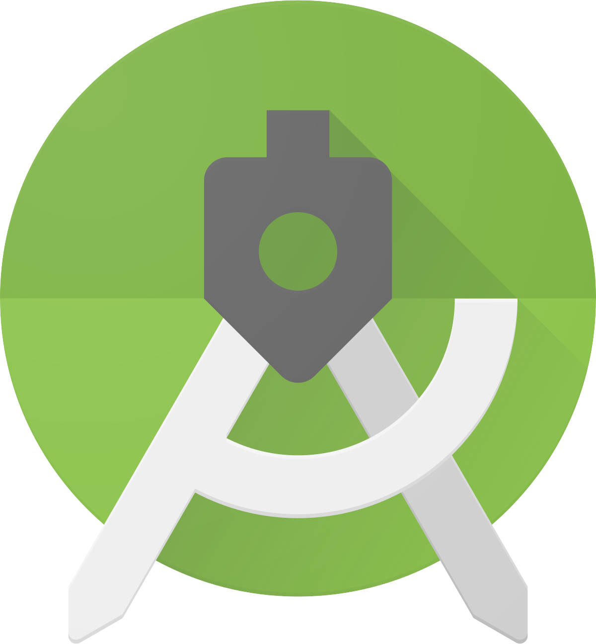 android studio icon