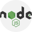 node js icon