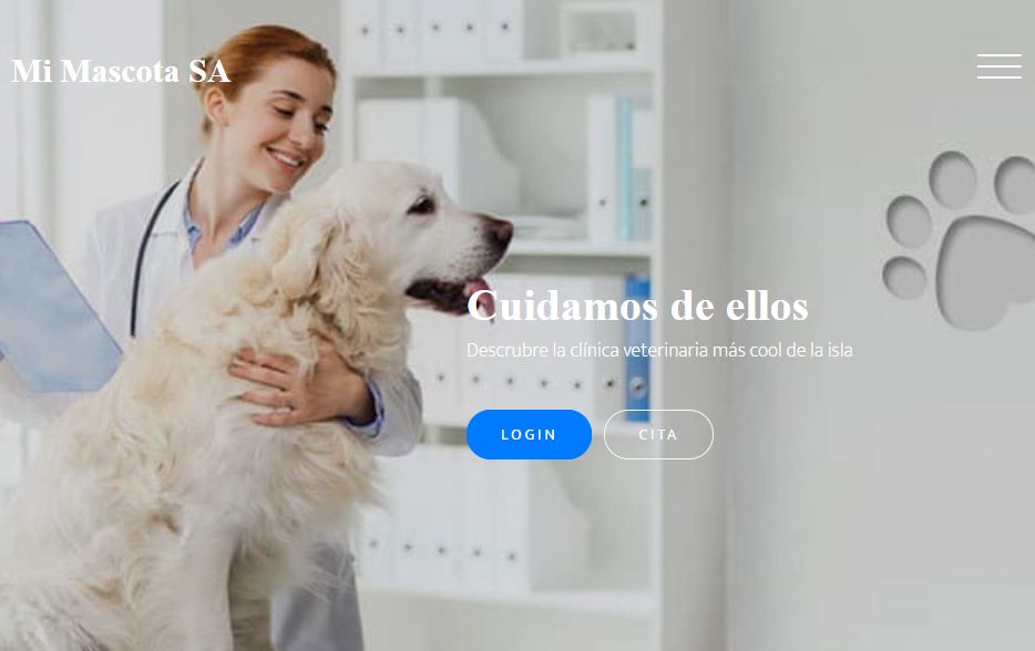 image vet clinic project